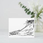 20日 ポストカード (スタンド正面)