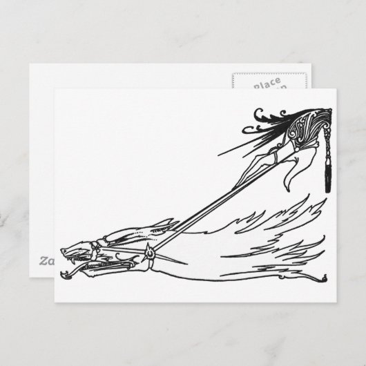 20日 ポストカード (正面/裏面)