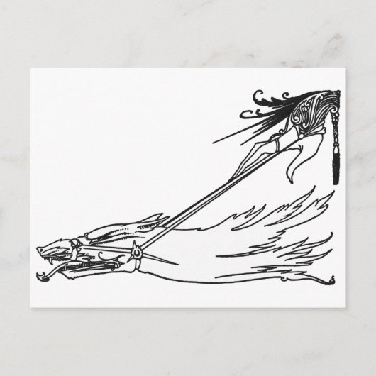 20日 ポストカード (正面)