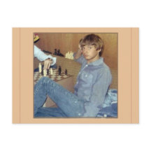 20時に…マークエドワードウェストフィールド