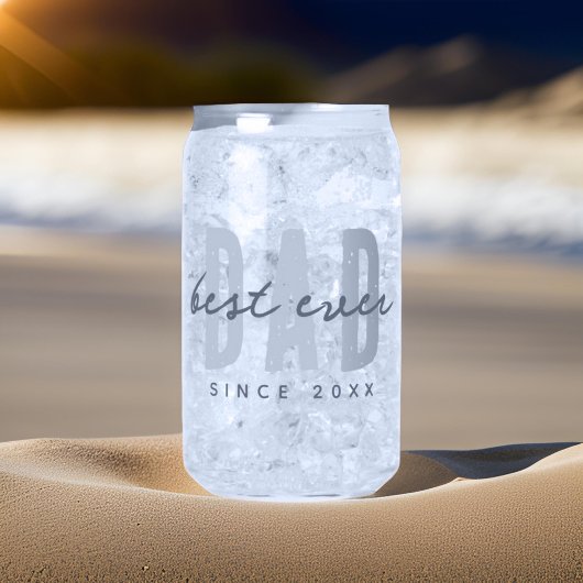 20最高のXXパパ以モダン後シンプル名門私立校風の ガラス缶