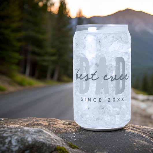 20最高のXXパパ以モダン後シンプル名門私立校風の ガラス缶