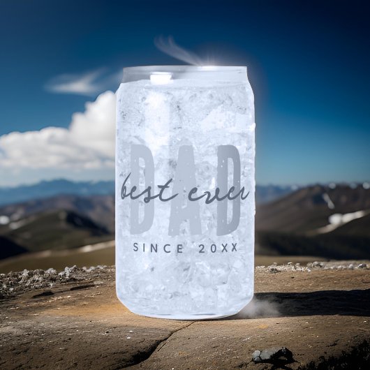 20最高のXXパパ以モダン後シンプル名門私立校風の ガラス缶