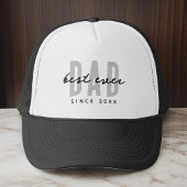 20最高のXXパパ以モダン後シンプル名門私立校風の キャップ