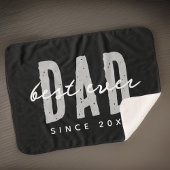 20最高のXXパパ以モダン後シンプル名門私立校風の シェルパブランケット