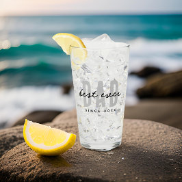 20最高のXXパパ以モダン後シンプル名門私立校風の タンブラーグラス