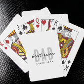 20最高のXXパパ以モダン後シンプル名門私立校風の トランプ