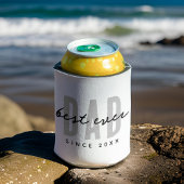 20最高のXXパパ以モダン後シンプル名門私立校風の 缶クーラー