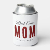 20最高のXX年から母さんモダンシンプル名門私立校風の 缶クーラー (缶正面)