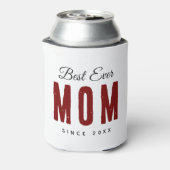 20最高のXX年から母さんモダンシンプル名門私立校風の 缶クーラー (缶裏面)