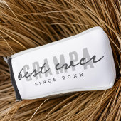 20最高のXX年のグランプモダンシンプル名門私立校風のラ ゴルフヘッドカバー