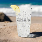 20最高のXX年のグランプモダンシンプル名門私立校風のラ タンブラーグラス