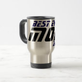 20最高のXX年の母 トラベルマグ (正面左)