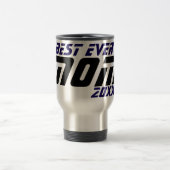 20最高のXX年の母 トラベルマグ (中央)