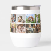 20枚の写真のギャラリーパーソナライズされた (左面)