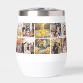 20枚の写真のギャラリーパーソナライズされた (正面)