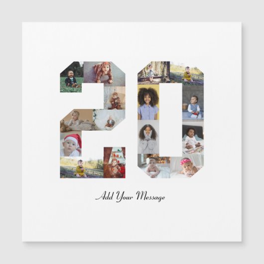 20枚の写真の合成画像 (正面)