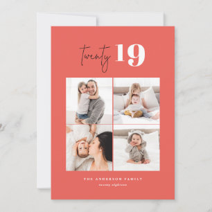 20枚はっきりしたの写数々の真新年 シーズンカード