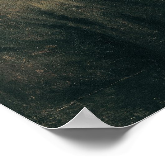 20歳のアントワーヌ・ジーン・グロス男爵のポートレート ポスター (角)