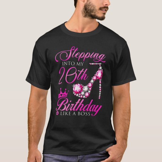 20歳のレトロ20歳、2002年の誕生日贈最高のり物 Tシャツ (正面)