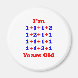 20歳！ マグネット