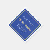 20番懇親会おもしろい!懇親会カスタムナプキンス スタンダードカクテルナプキン (角)