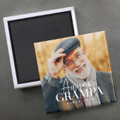 20素晴らしXX以降のグランプシンプルラエレガント写真 マグネット