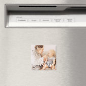 20素晴らしXX年からシンプルおばあエレガントちゃん マグネット (インサイチュ (食洗機))