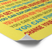 20著書を愛す読る理由 ポスター (角)