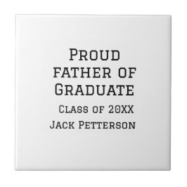 20誇りを持ったXXの大学院生の父親が名前を追加 タイル