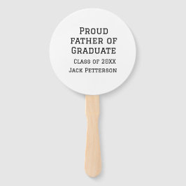 20誇りを持ったXXの大学院生の父親が名前を追加 ハンドファン