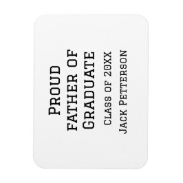 20誇りを持ったXXの大学院生の父親が名前を追加 マグネット