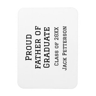 20誇りを持ったXXの大学院生の父親が名前を追加 マグネット