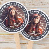 20誇りを持ったXX卒業写真 ハンドファン