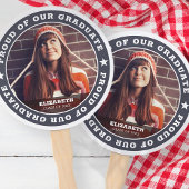 20誇りを持ったXX卒業写真 ハンドファン