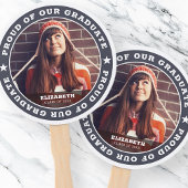 20誇りを持ったXX卒業写真 ハンドファン