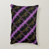 20誕生日 アクセントクッション (裏面(縦))