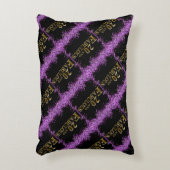 20誕生日 アクセントクッション (正面(垂直))