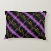 20誕生日 アクセントクッション (裏面)