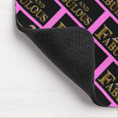 20誕生日 マウスパッド (コーナー)