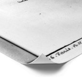 20面体、「ディヴィナプロポロン」から ポスター (角)