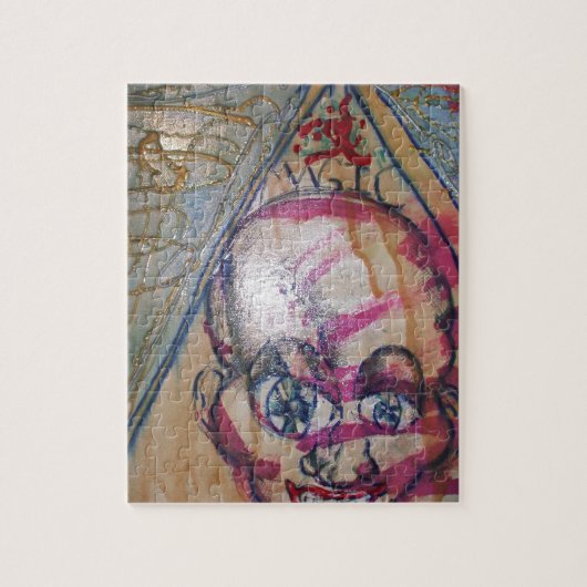 200から1000000 ジグソーパズル (縦)