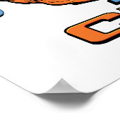 200クラブポスター ポスター (角)