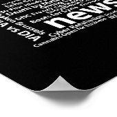 200ポスターのフィルタ解除 ポスター (角)