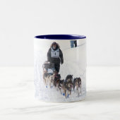 200マグの上 ツートーンマグカップ (中央)