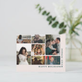 200年木数々の写真はがき シーズンポストカード (スタンド正面)