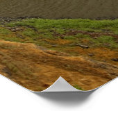 200足ハイパルーズ秋州パーク ポスター (角)