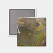 200足ハイパルーズ秋州パーク マグネット (正面/裏面)