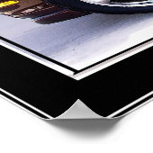 2000マツダMIATAスペシャルエディションポスター ポスター (角)