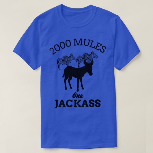 2000ムルスワンジャックス Tシャツ (デザイン正面)